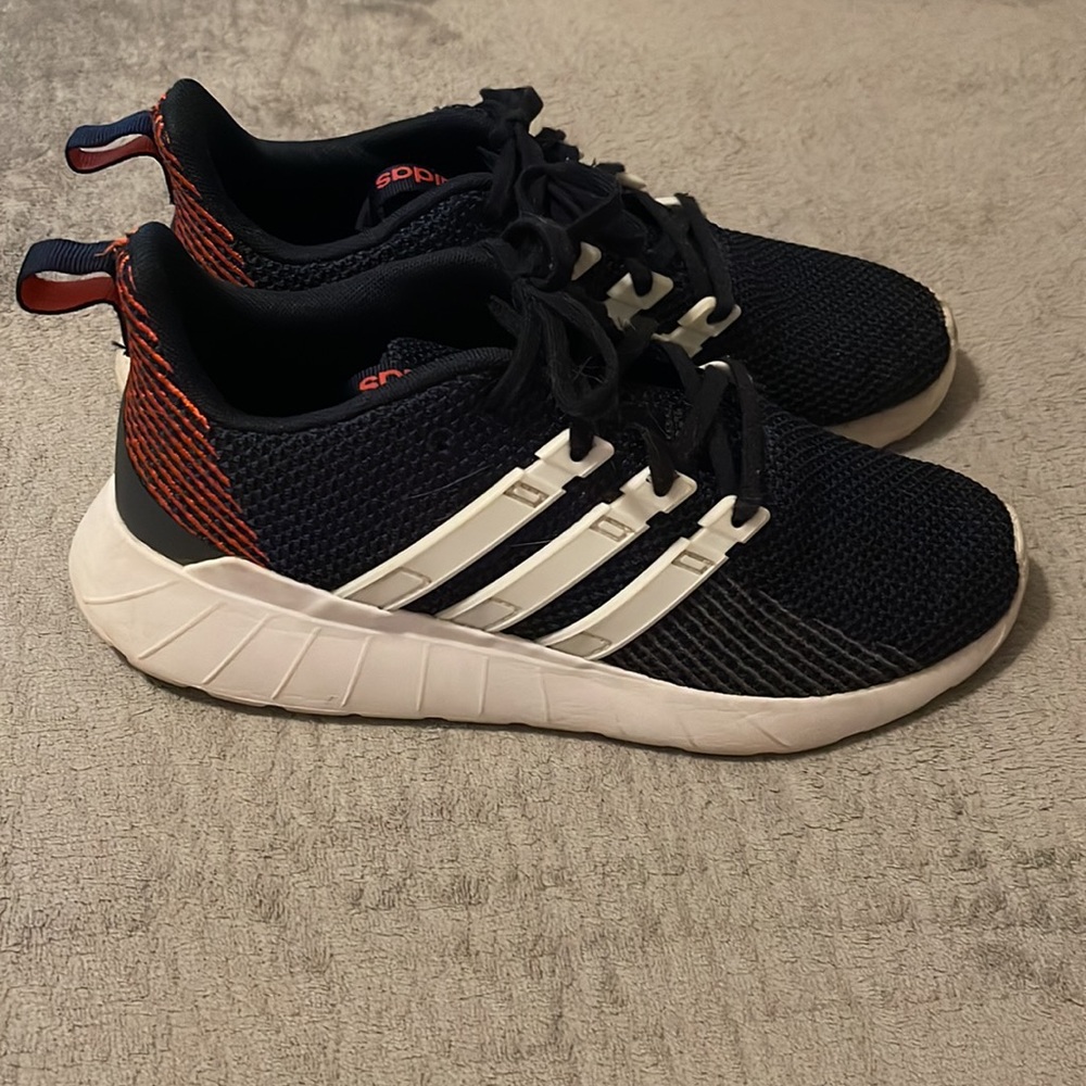 Adidas💕 boys shoes